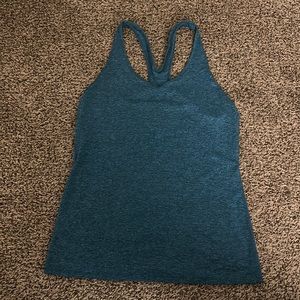 Women’s Patagonia Athletic Racerback Tank